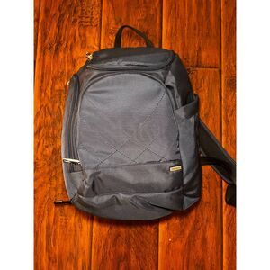 Travelon Anti-Theft Classic Backpack, Midnight, One Size